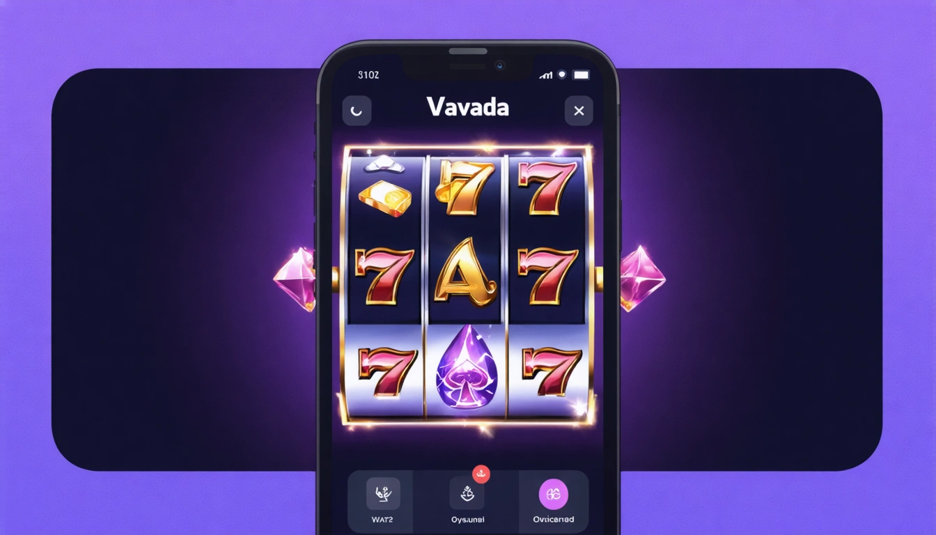 app Vavada