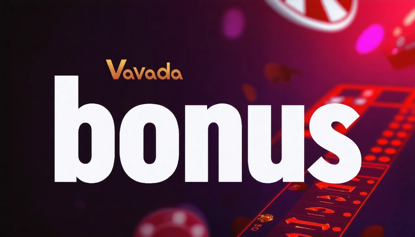 bonus Vavada
