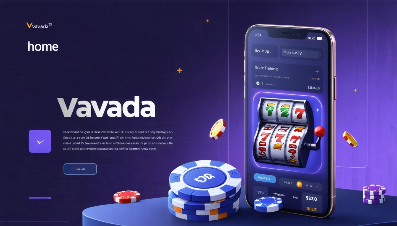 home Vavada